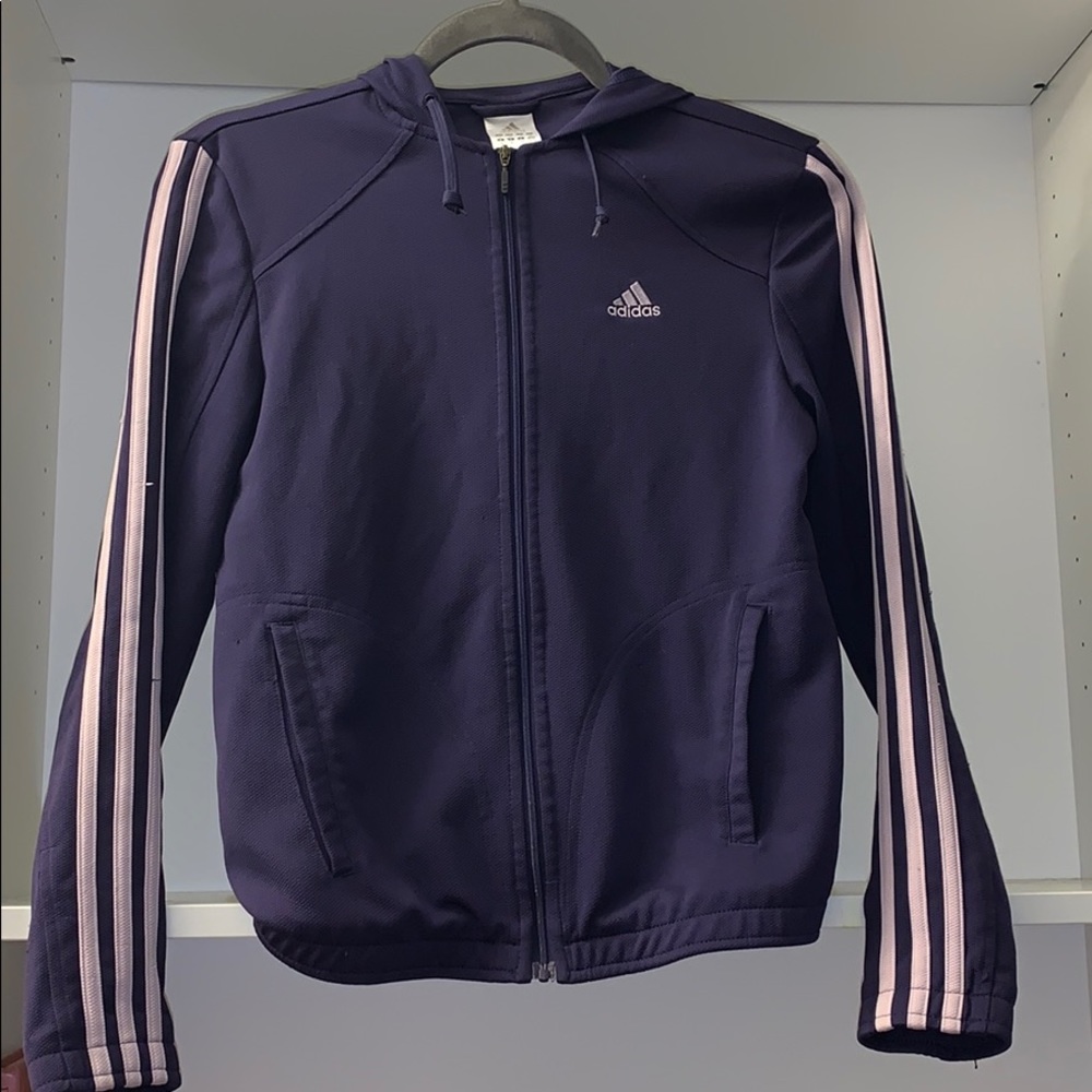 Adidas hoodie